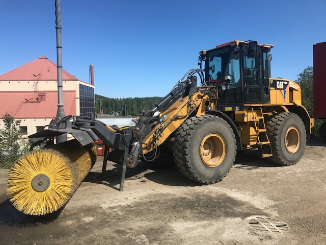 cat924h